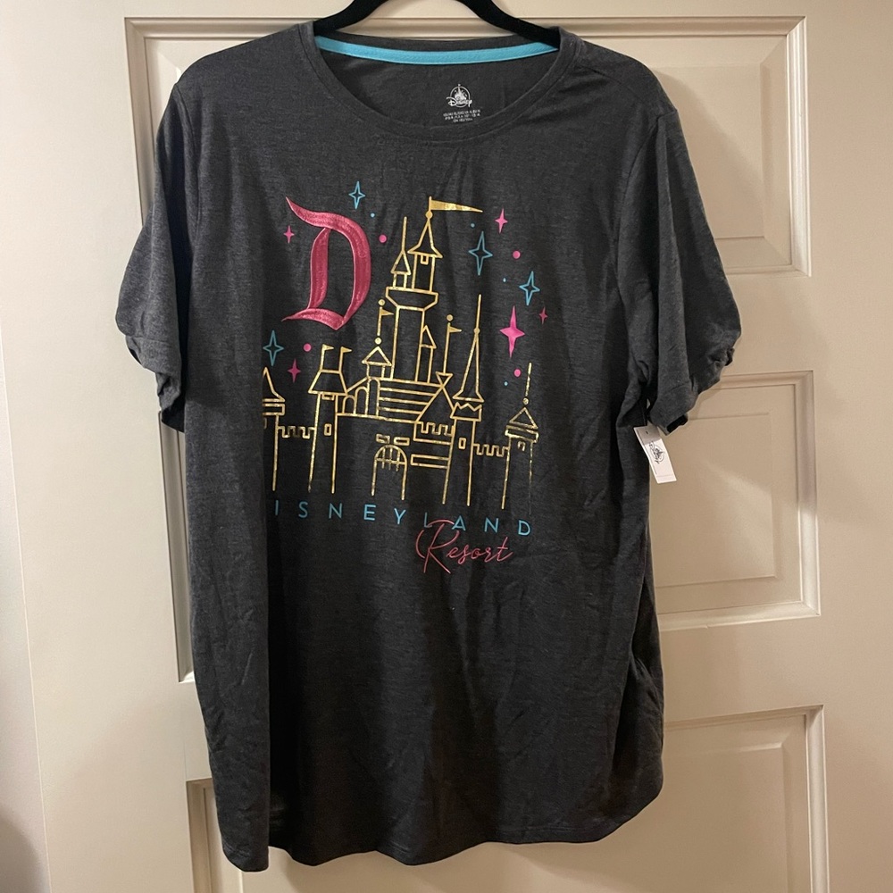 Disneyland Resort Tshirt